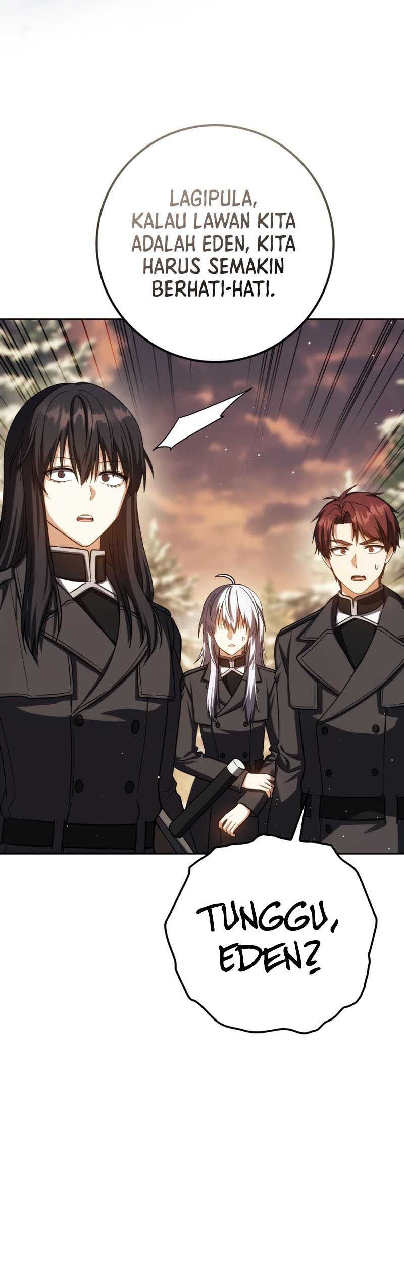 The Reincarnated Assassin is a Genius Swordsman Chapter 42 Gambar 60