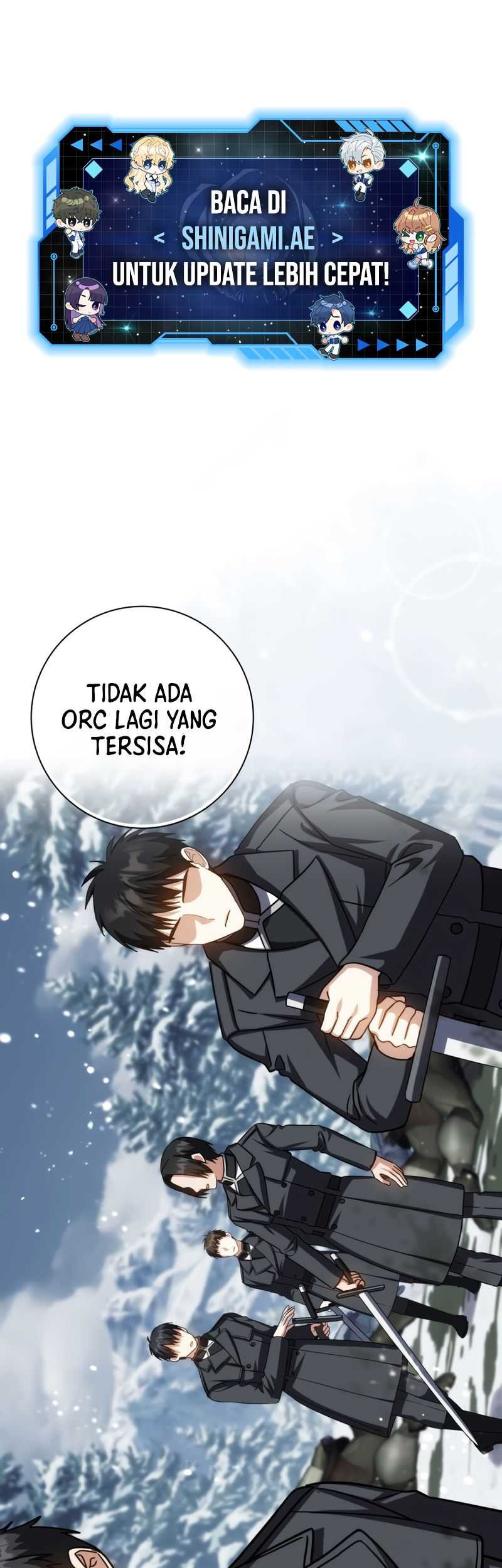 Baca Manhwa The Reincarnated Assassin is a Genius Swordsman Chapter 42 Gambar 2