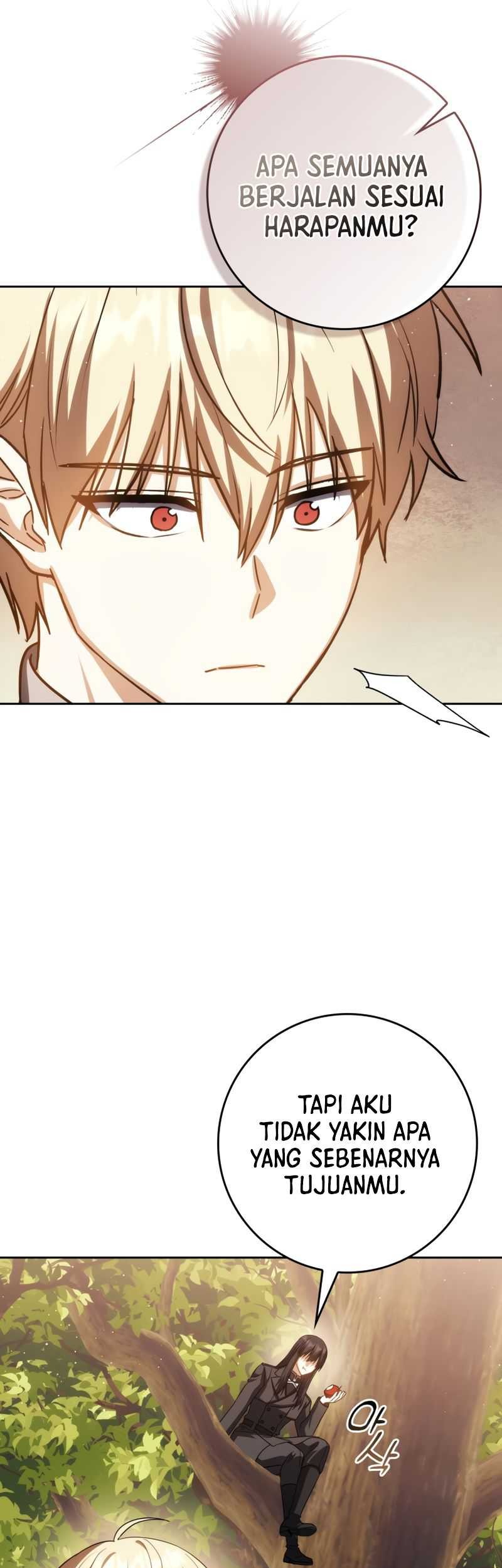 The Reincarnated Assassin is a Genius Swordsman Chapter 42 Gambar 7