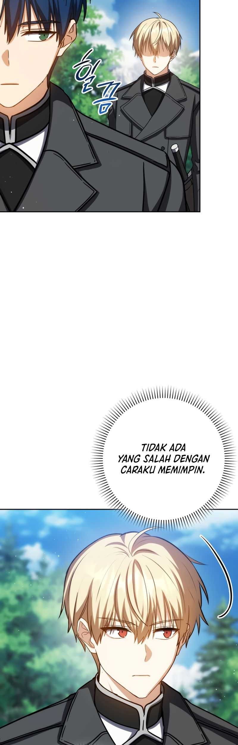 The Reincarnated Assassin is a Genius Swordsman Chapter 42 Gambar 17