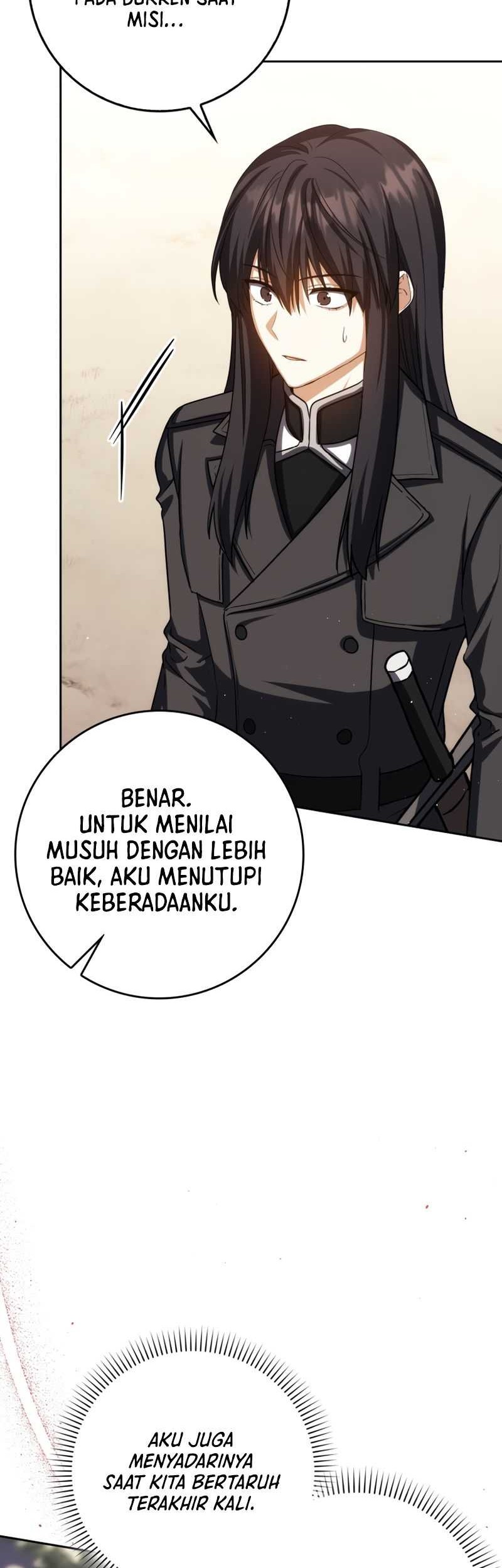 The Reincarnated Assassin is a Genius Swordsman Chapter 42 Gambar 32