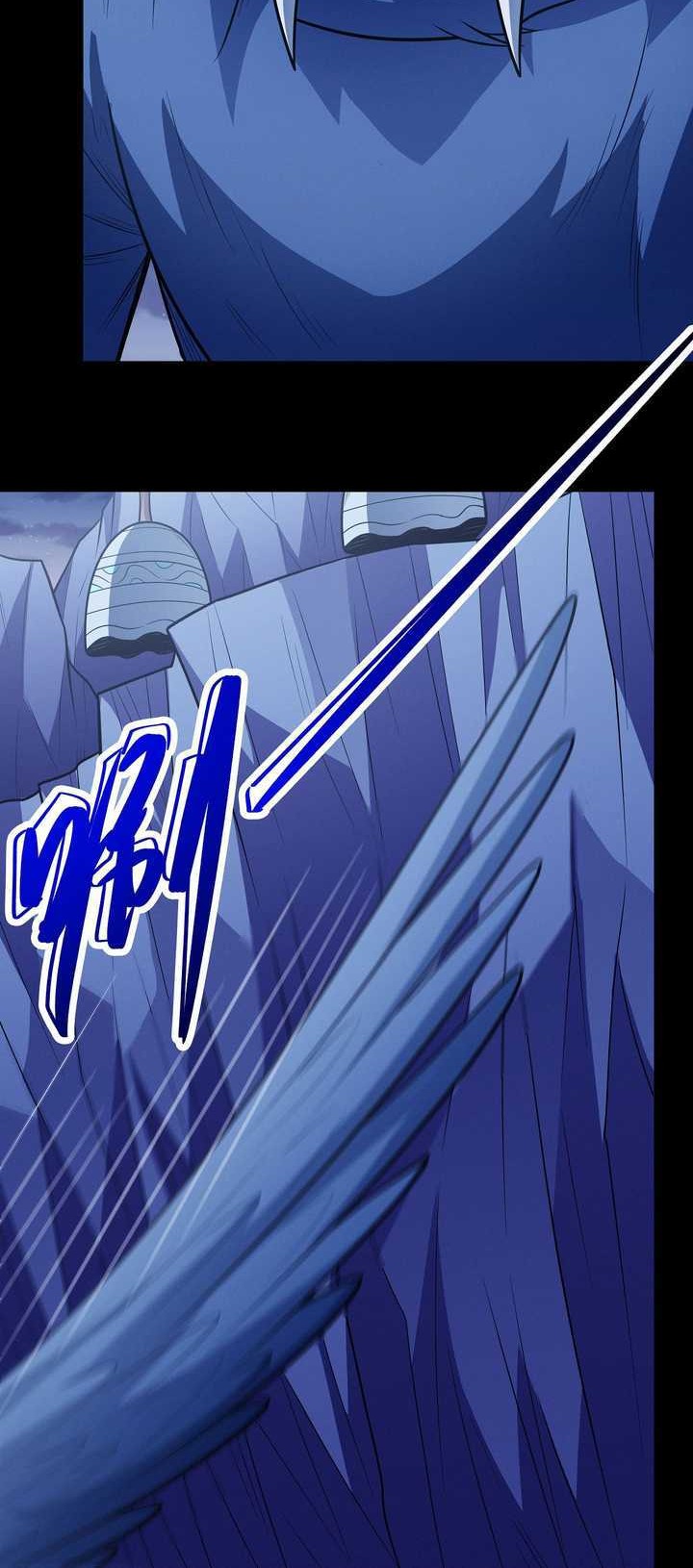 God of Martial Arts Chapter 636 Gambar 19