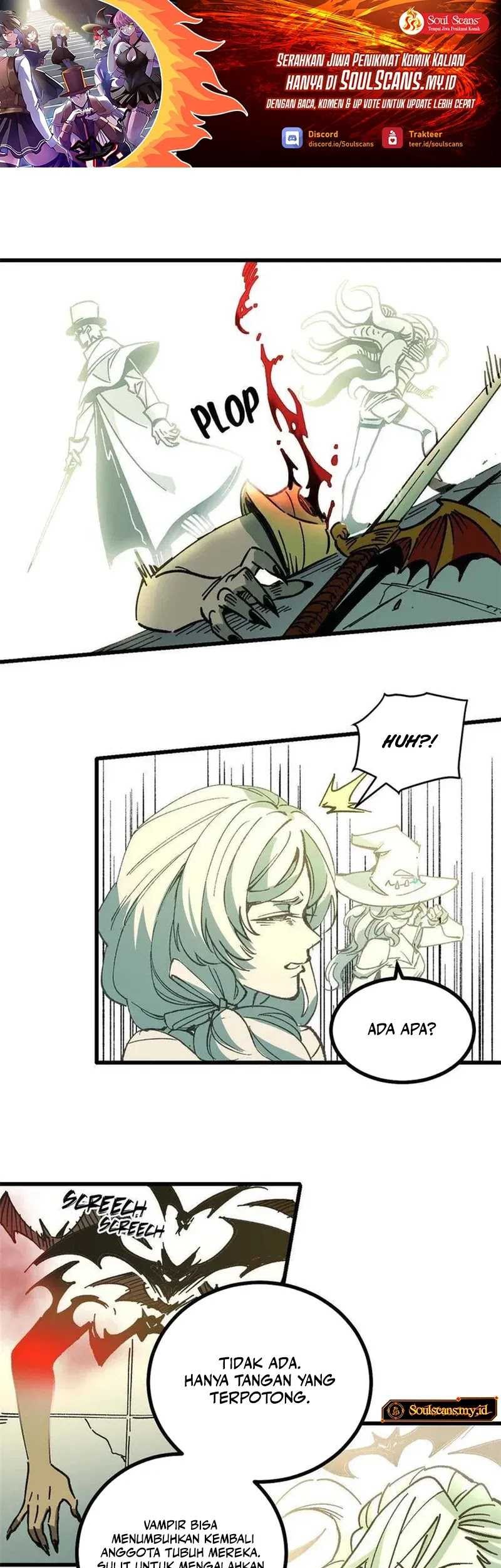 Baca Manhua A Transmigrated Warden’s Battle for Redemption Chapter 45 Gambar 2