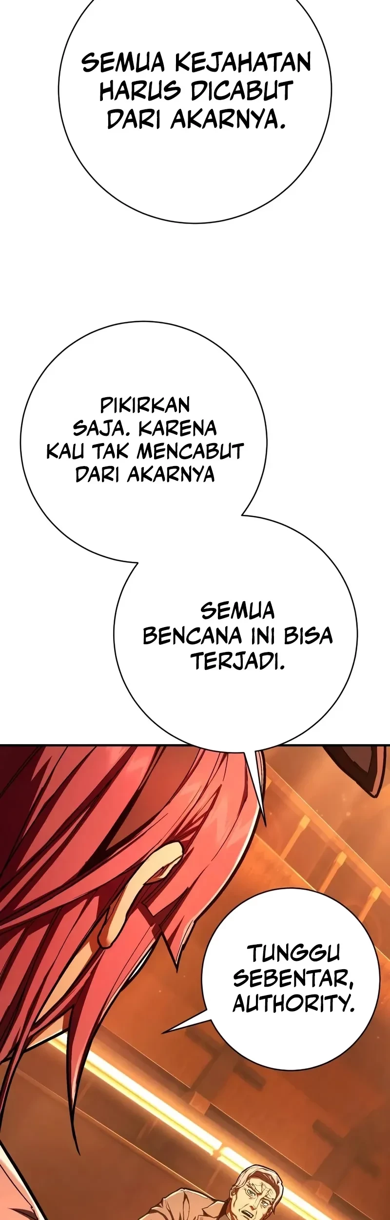 Executioner Chapter 39 Gambar 59