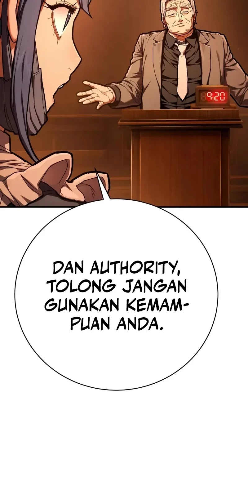 Executioner Chapter 39 Gambar 66