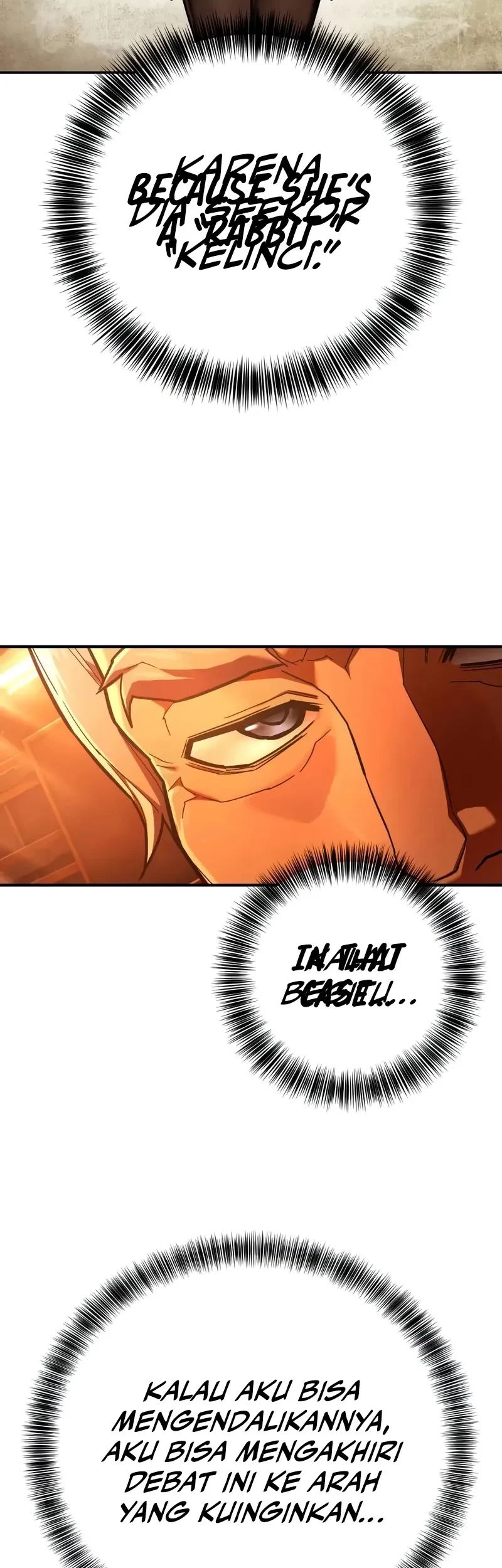 Executioner Chapter 39 Gambar 75