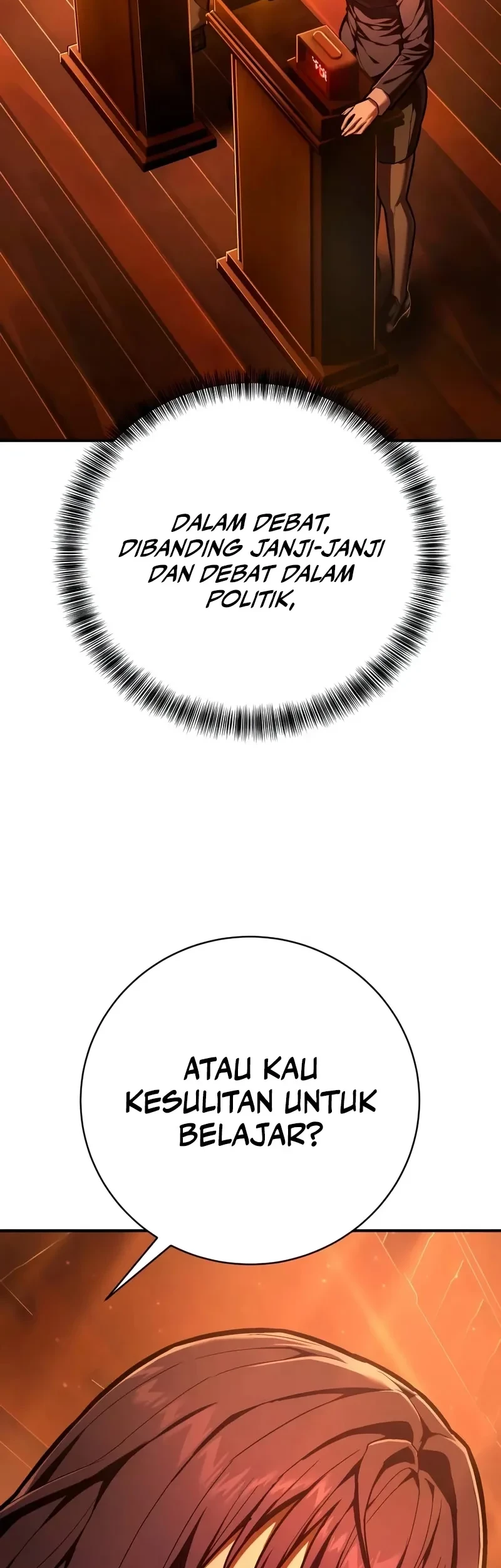 Executioner Chapter 39 Gambar 83