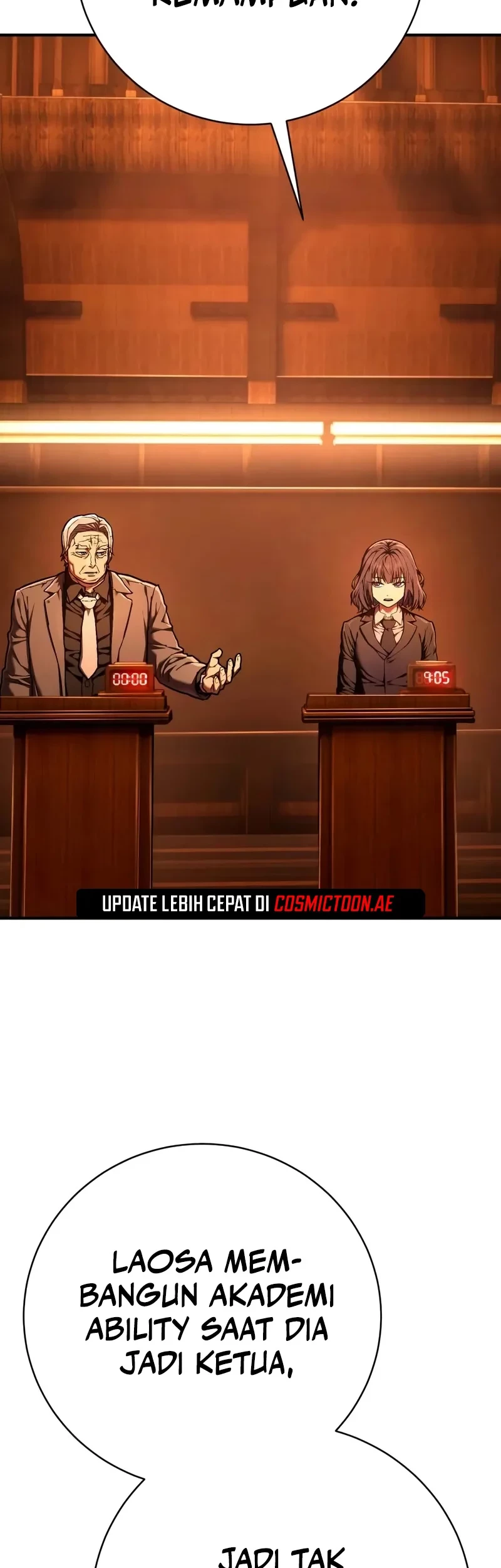 Executioner Chapter 39 Gambar 87