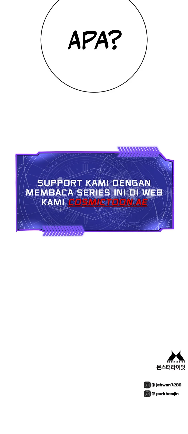 Executioner Chapter 39 Gambar 93
