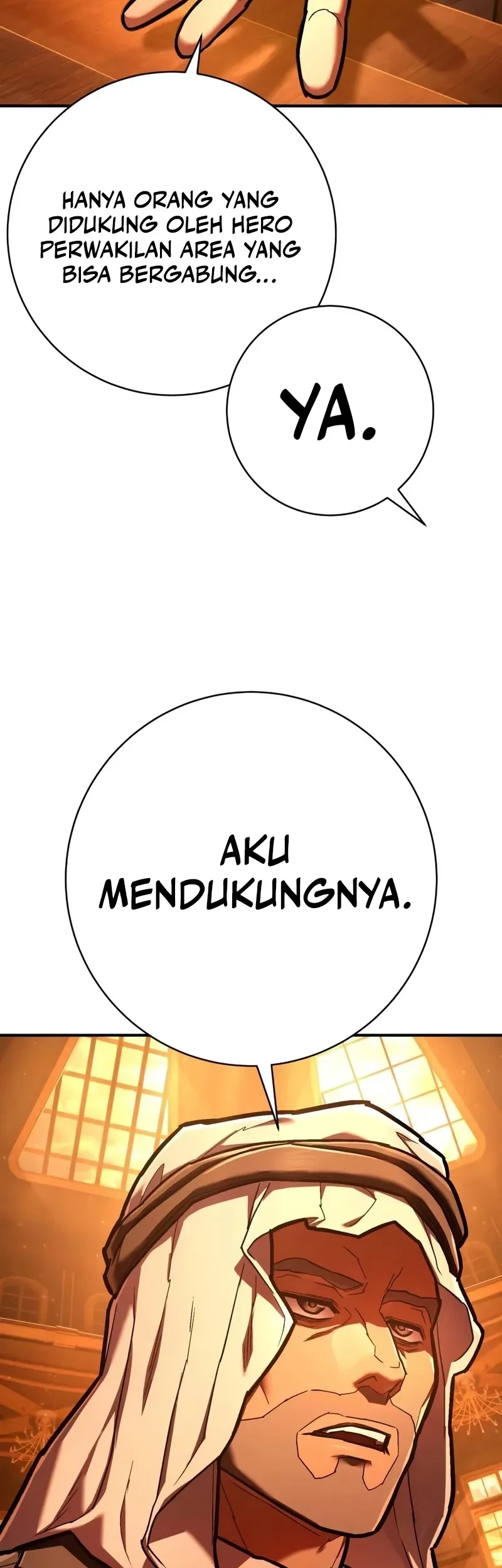 Executioner Chapter 39 Gambar 4
