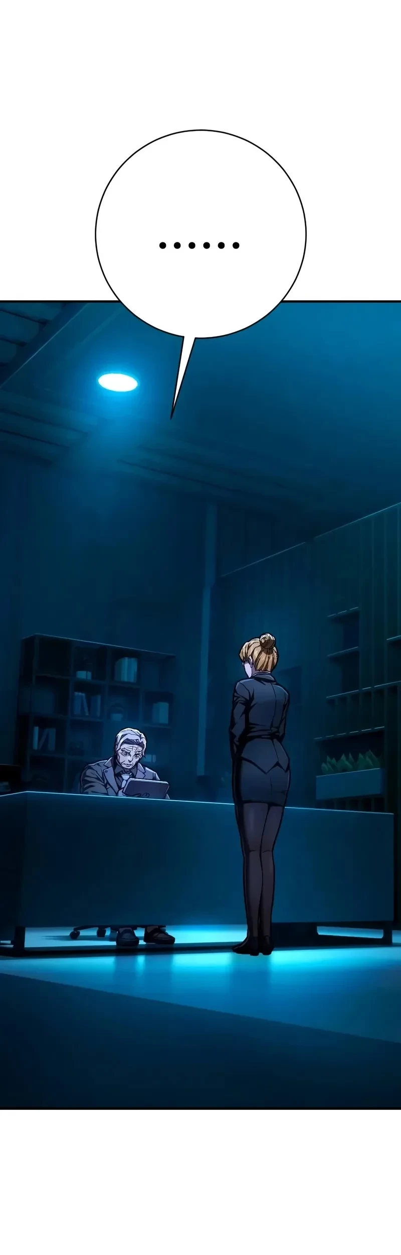 Executioner Chapter 39 Gambar 17