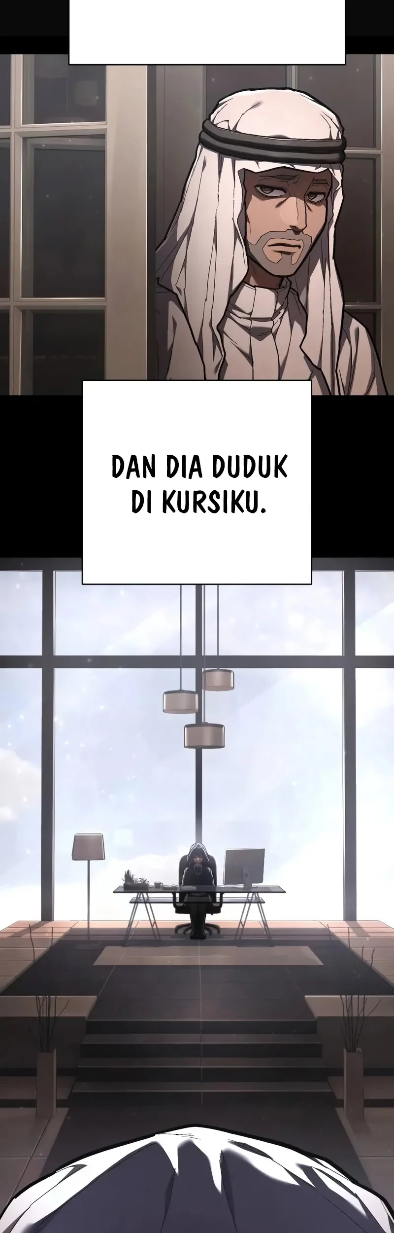 Executioner Chapter 39 Gambar 22