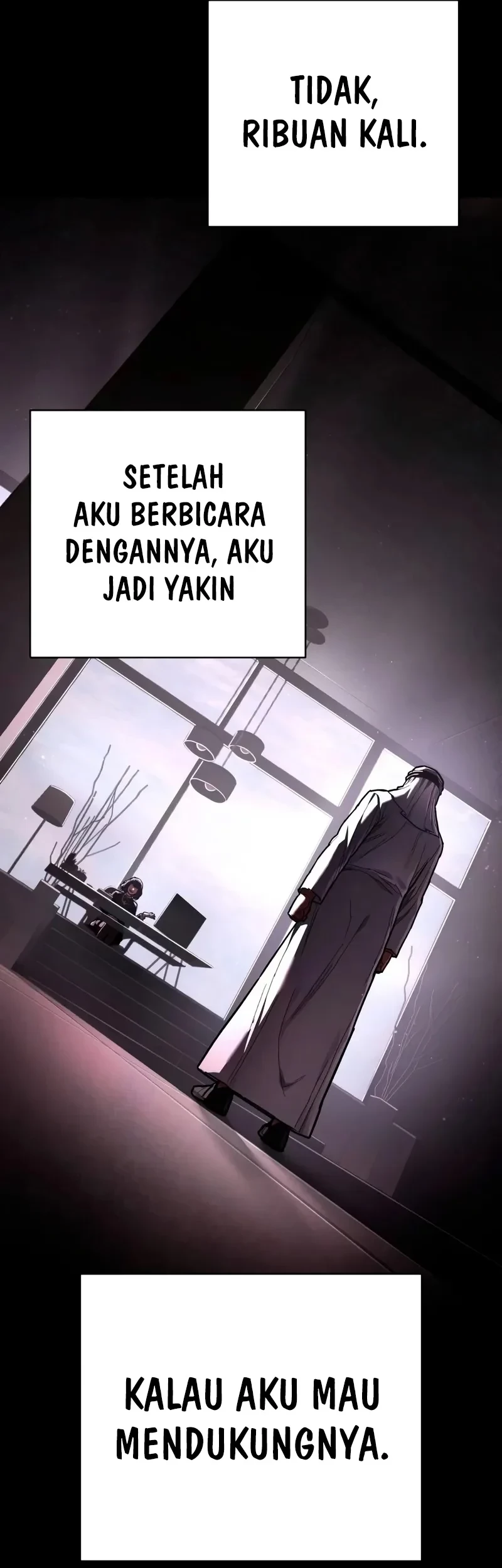 Executioner Chapter 39 Gambar 25