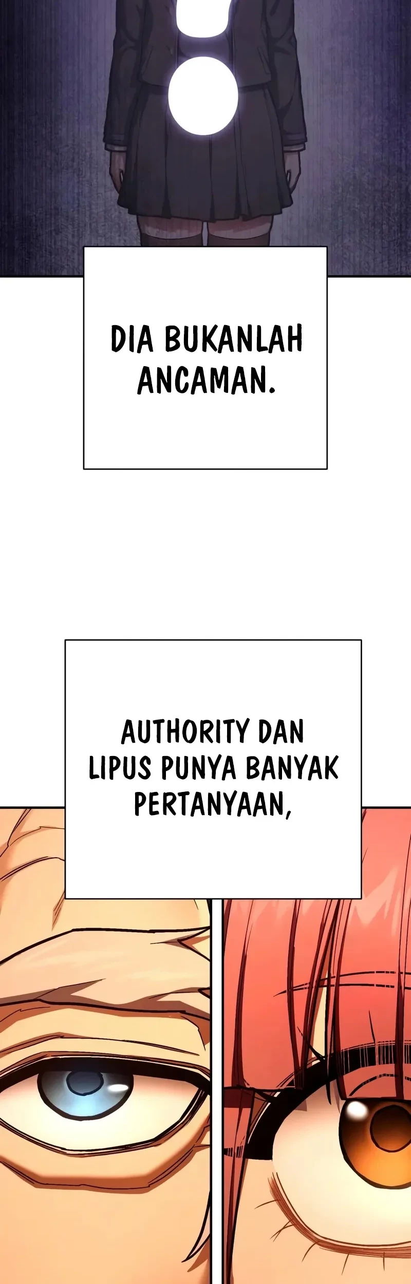 Executioner Chapter 39 Gambar 34