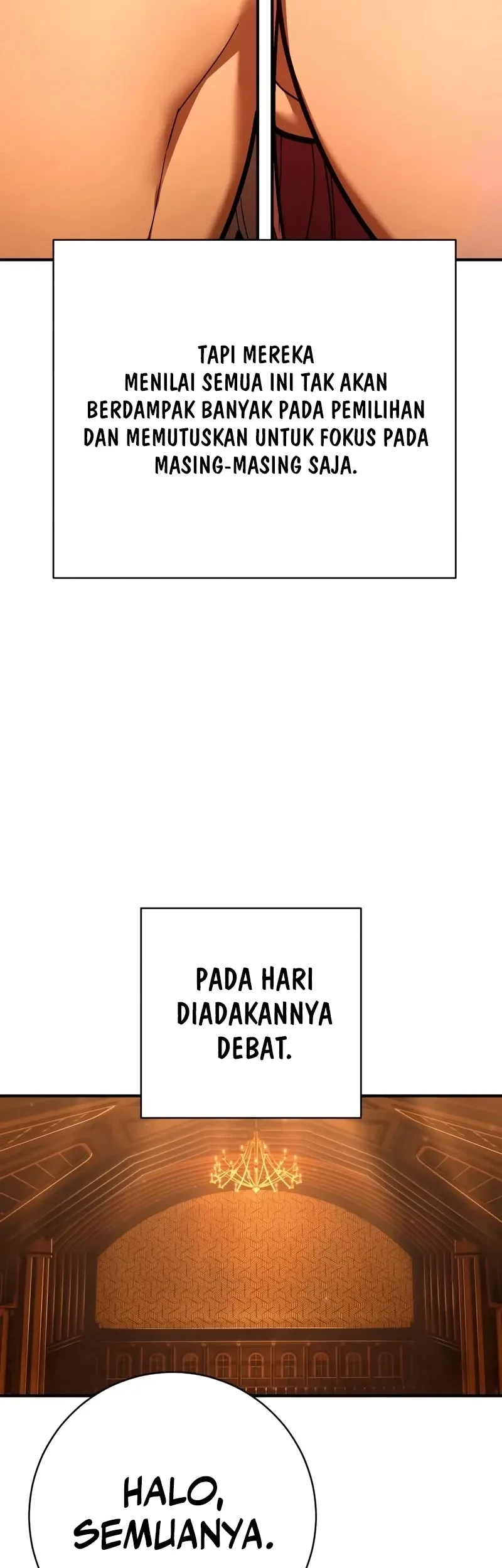 Executioner Chapter 39 Gambar 35