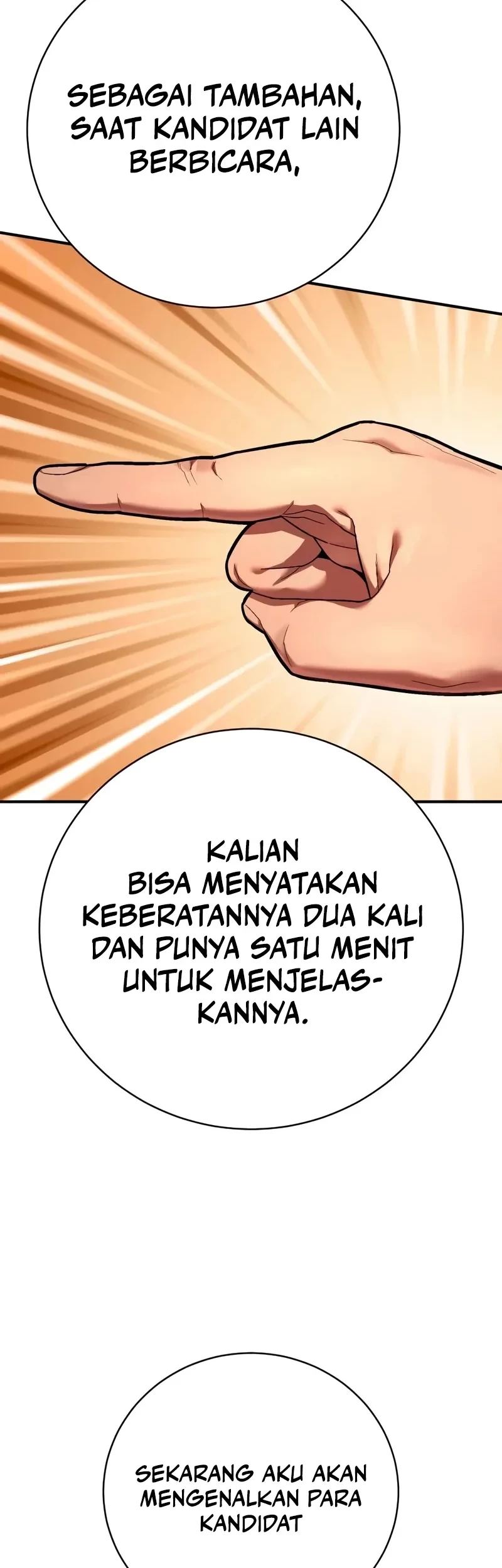 Executioner Chapter 39 Gambar 40