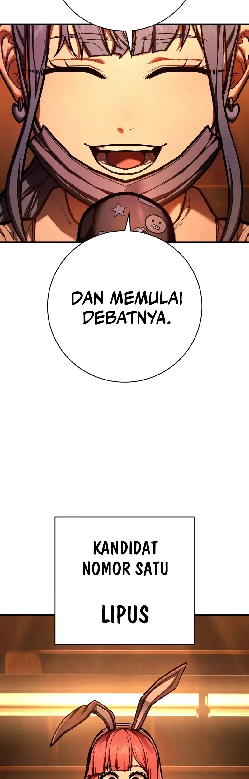 Executioner Chapter 39 Gambar 41