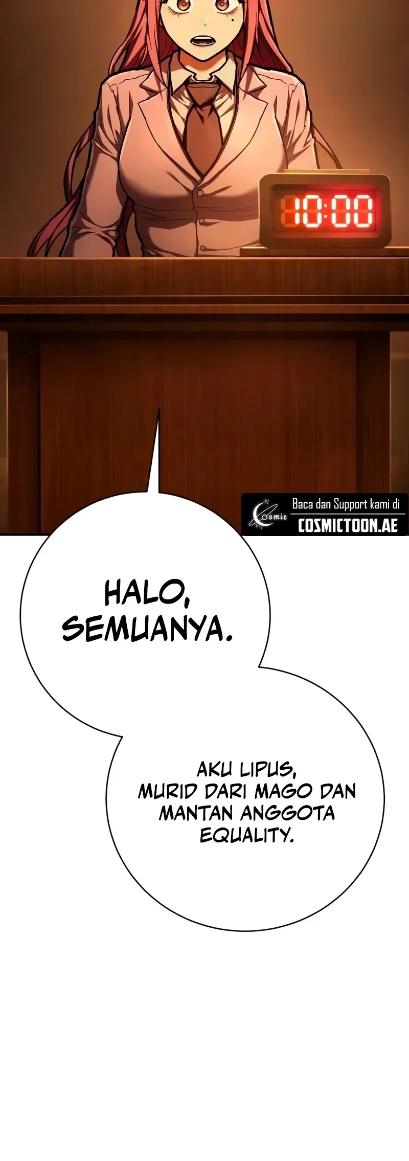 Executioner Chapter 39 Gambar 42