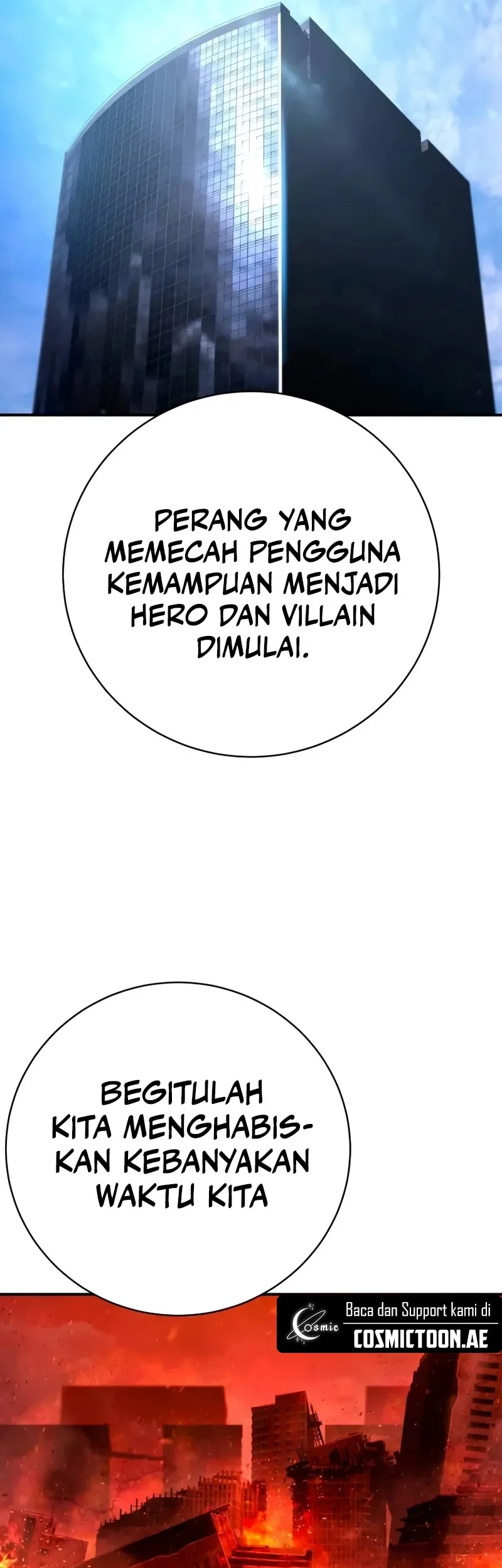 Executioner Chapter 39 Gambar 49