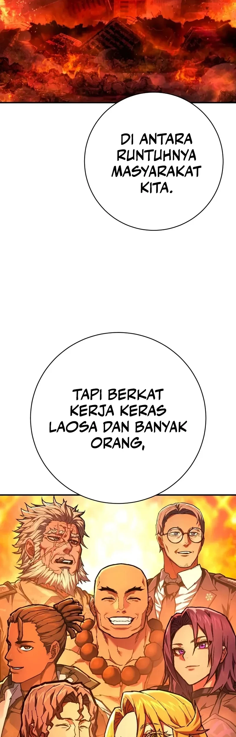 Executioner Chapter 39 Gambar 50
