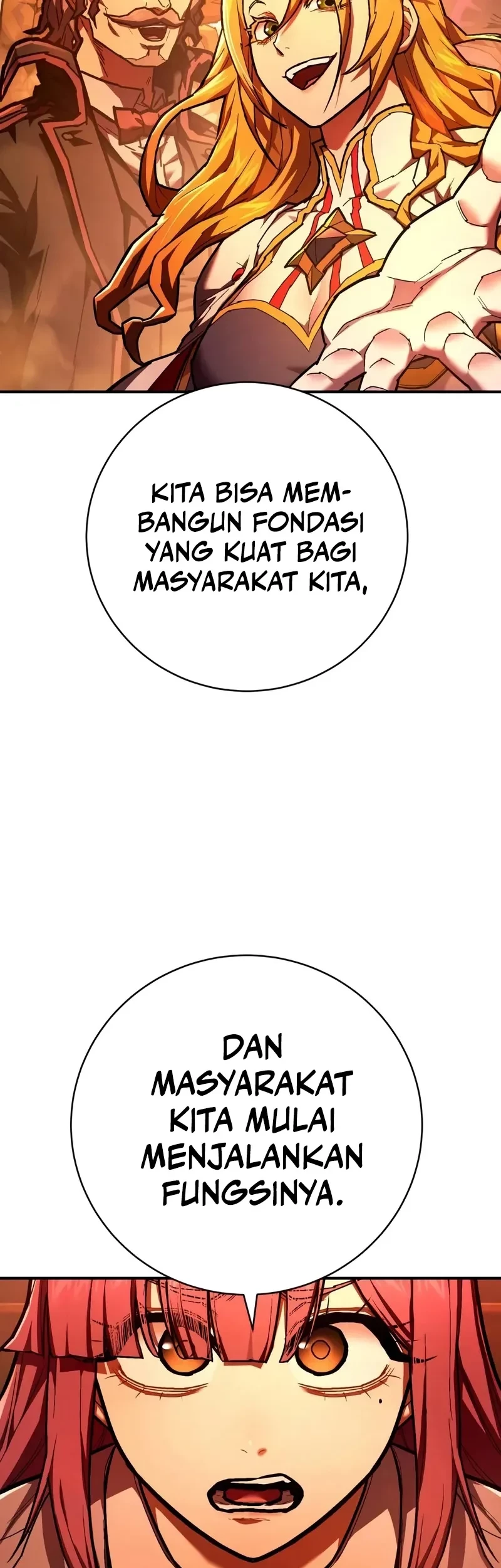 Executioner Chapter 39 Gambar 51