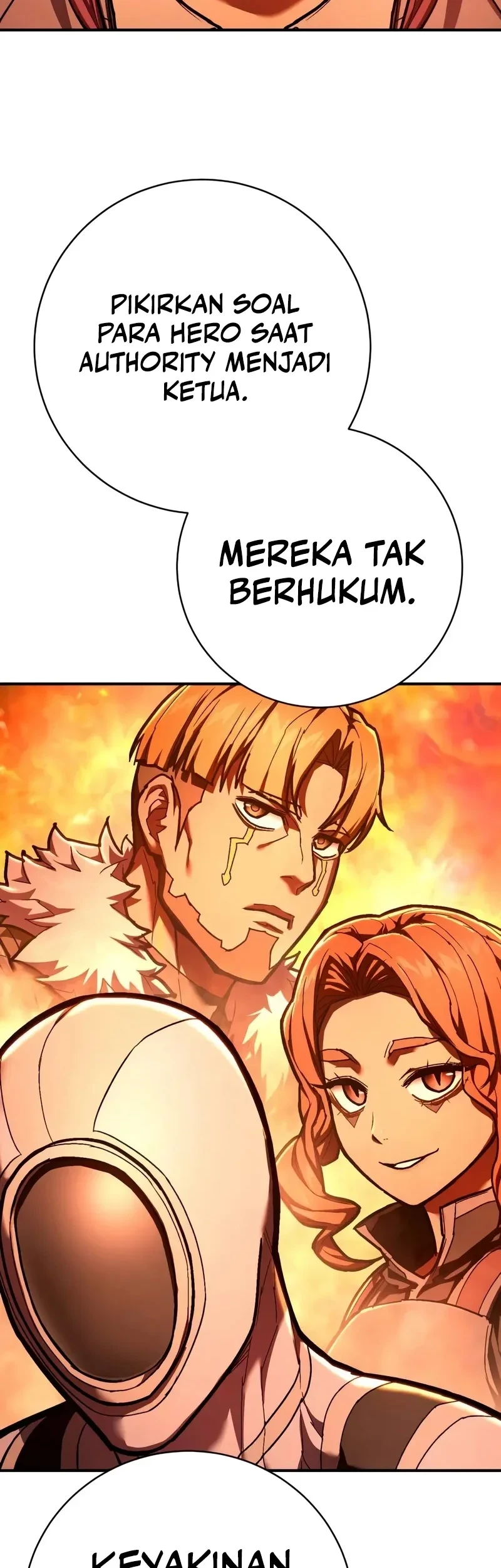 Executioner Chapter 39 Gambar 52