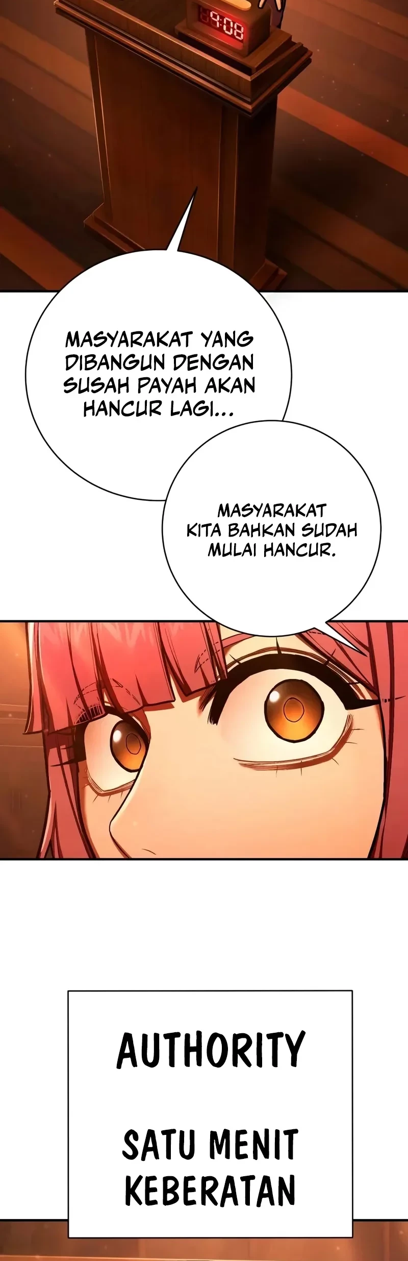 Executioner Chapter 39 Gambar 54