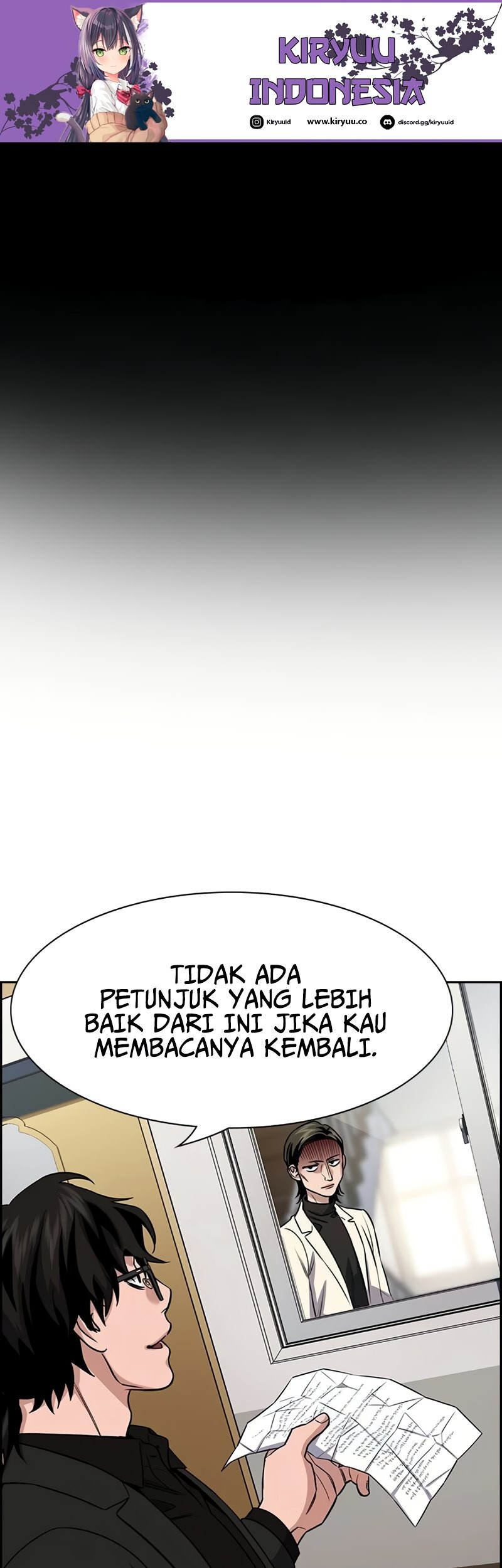 Baca Manhwa True Education Chapter 173 Gambar 2