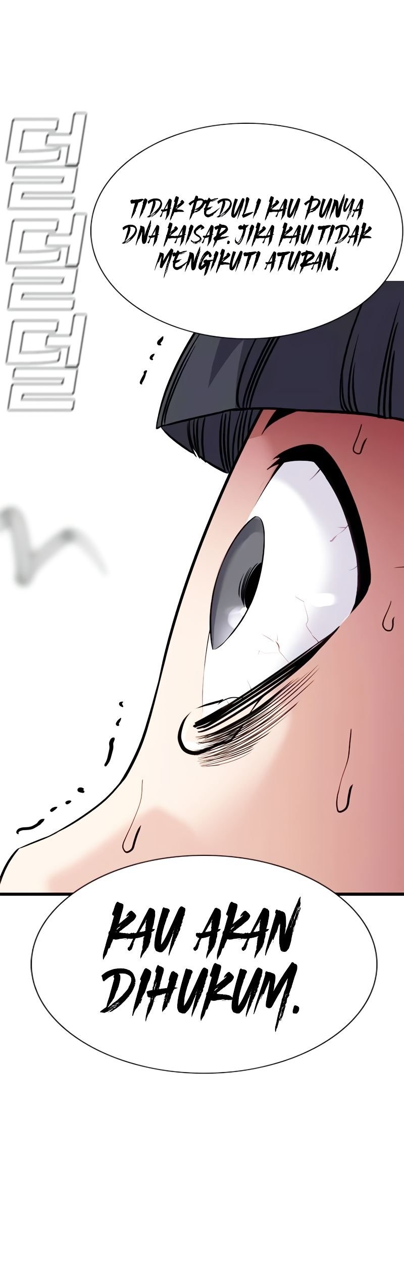 True Education Chapter 172 Gambar 50