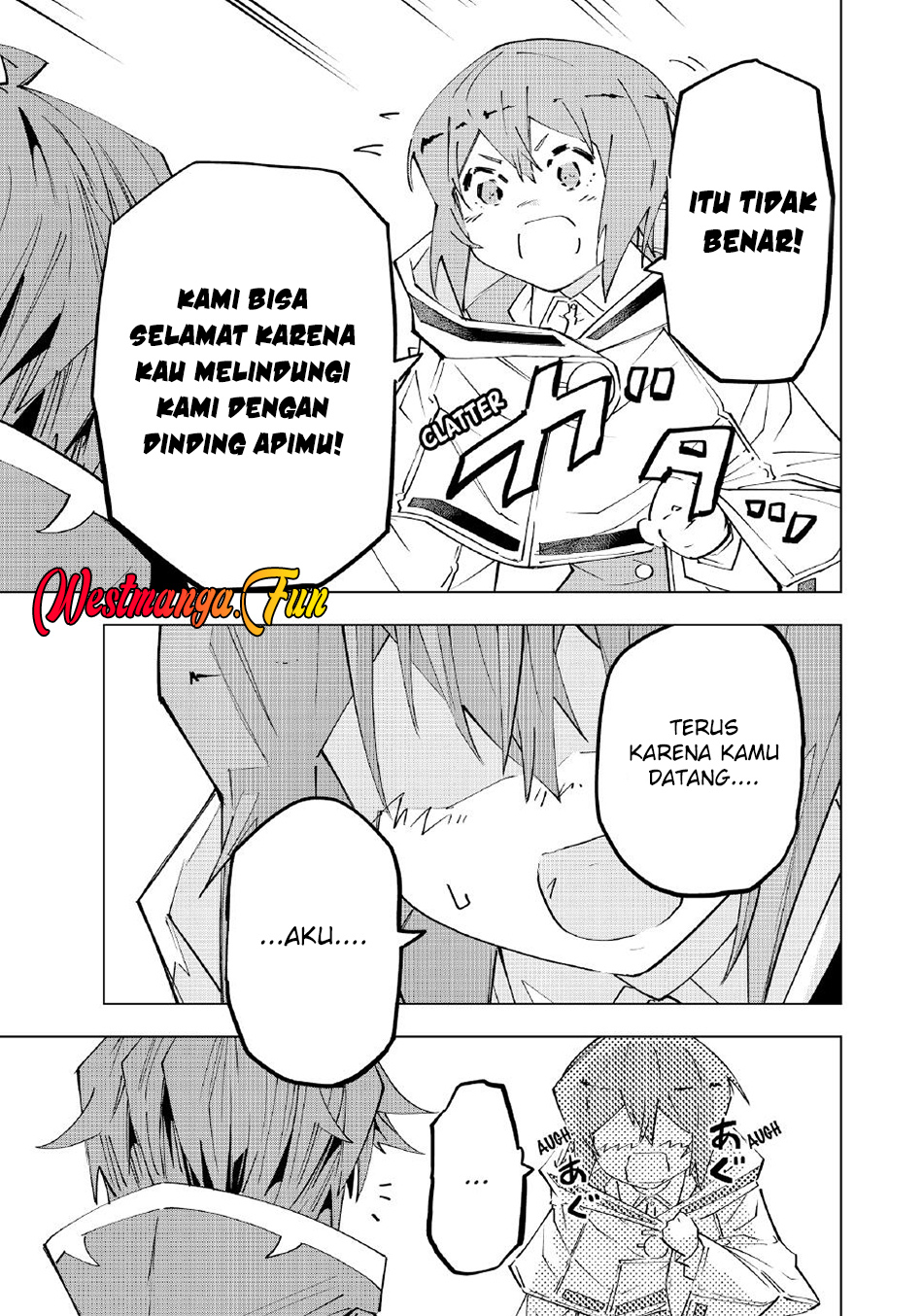 My Gift LVL 9999 Unlimited Gacha Chapter 145 Gambar 5