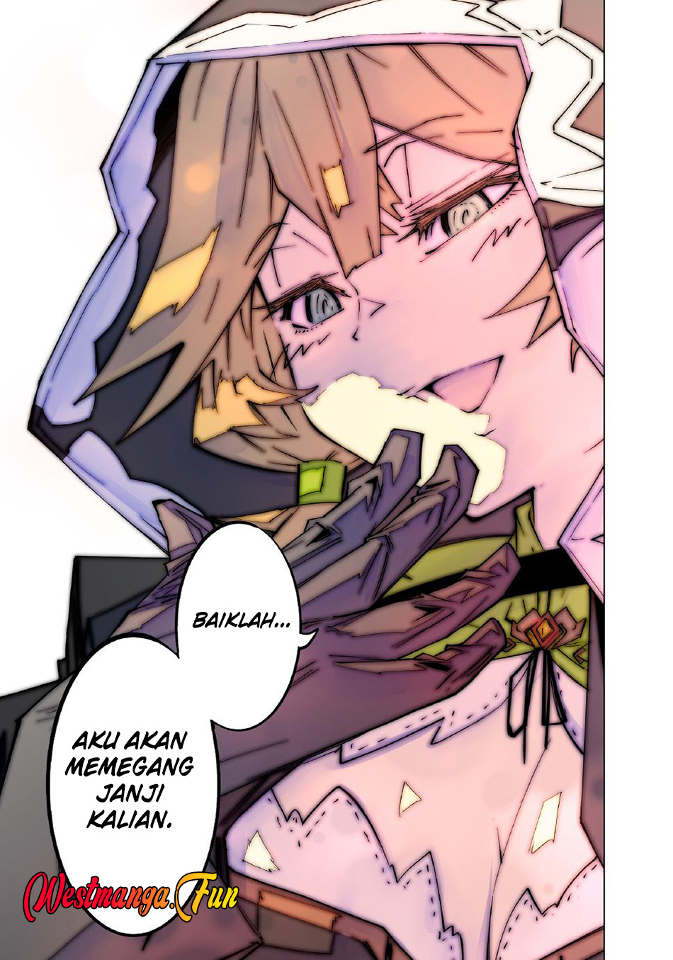 My Gift LVL 9999 Unlimited Gacha Chapter 144 Gambar 21
