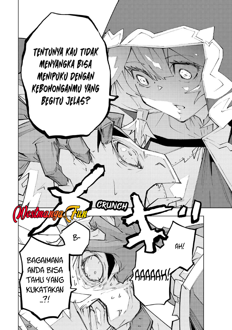 My Gift LVL 9999 Unlimited Gacha Chapter 144 Gambar 8