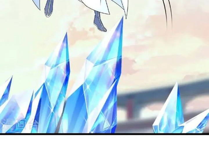 Against the Gods Chapter 664 Gambar 23