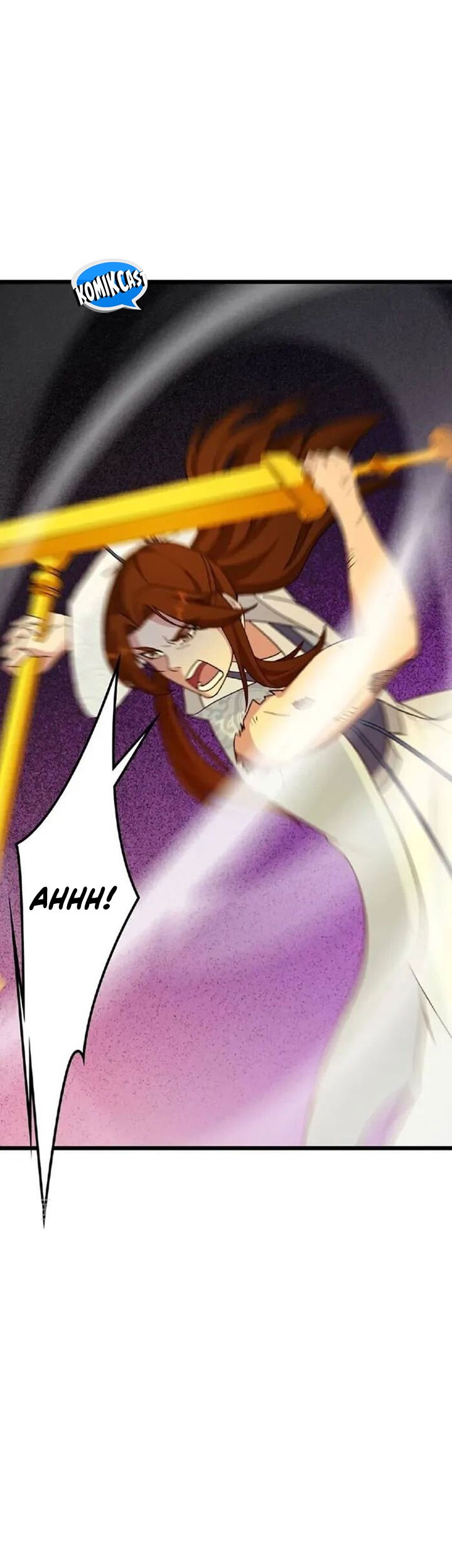Against the Gods Chapter 664 Gambar 60