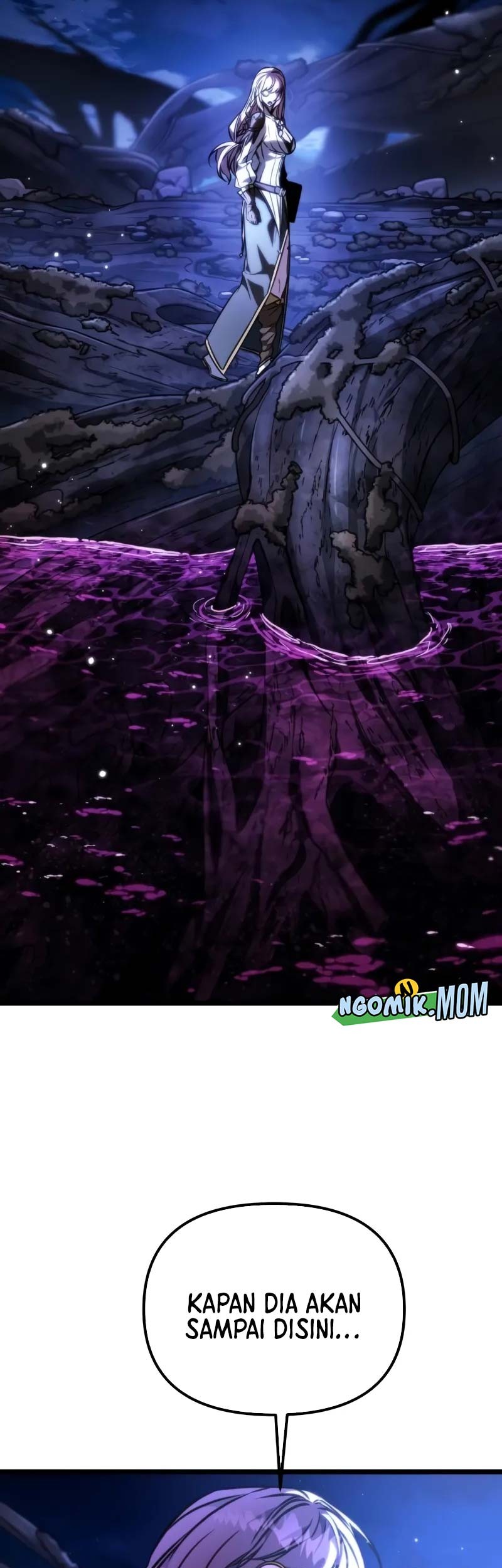 Reincarnator Chapter 56 Gambar 20