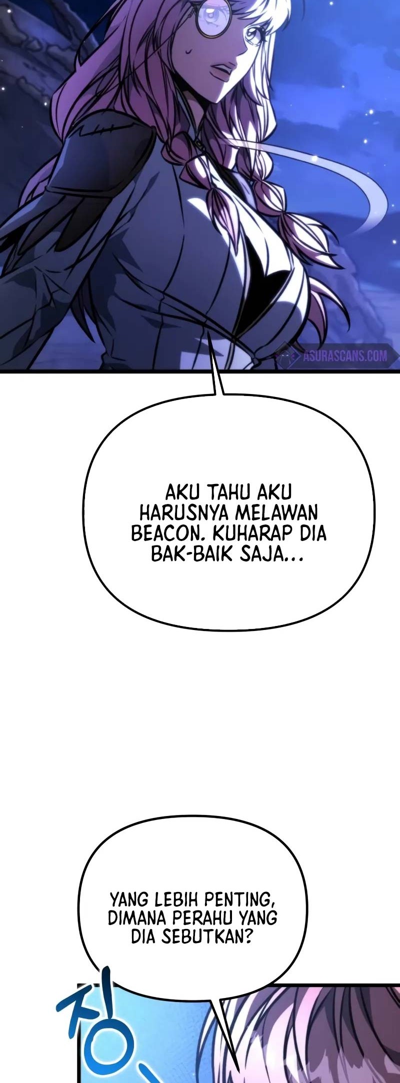 Reincarnator Chapter 56 Gambar 21