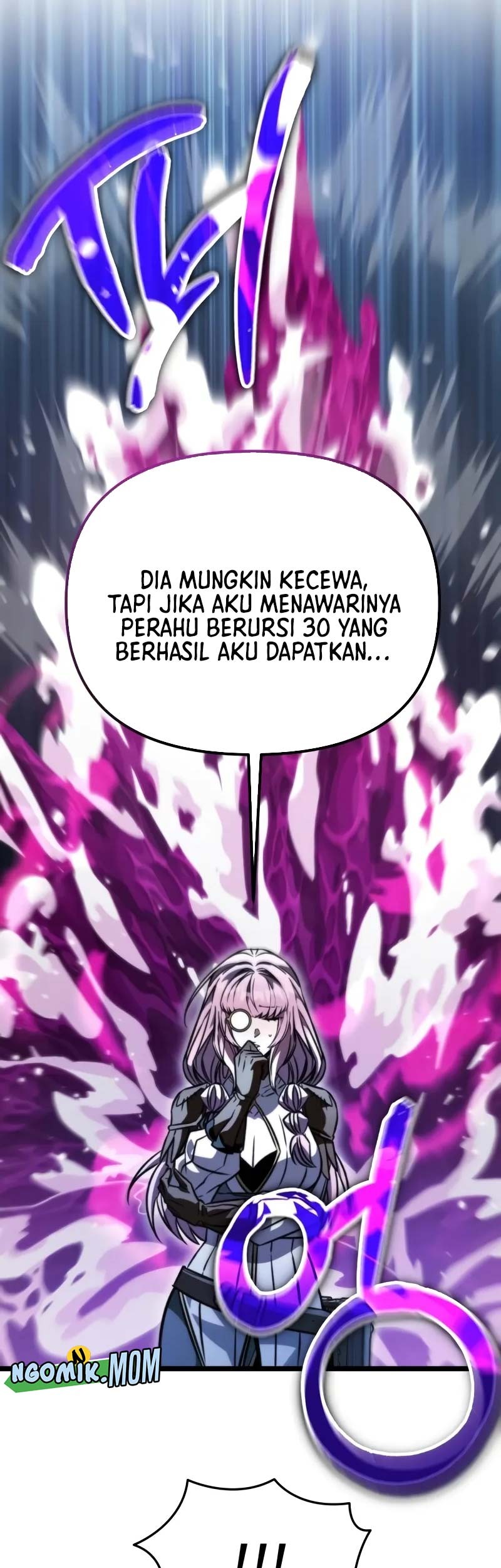 Reincarnator Chapter 56 Gambar 24