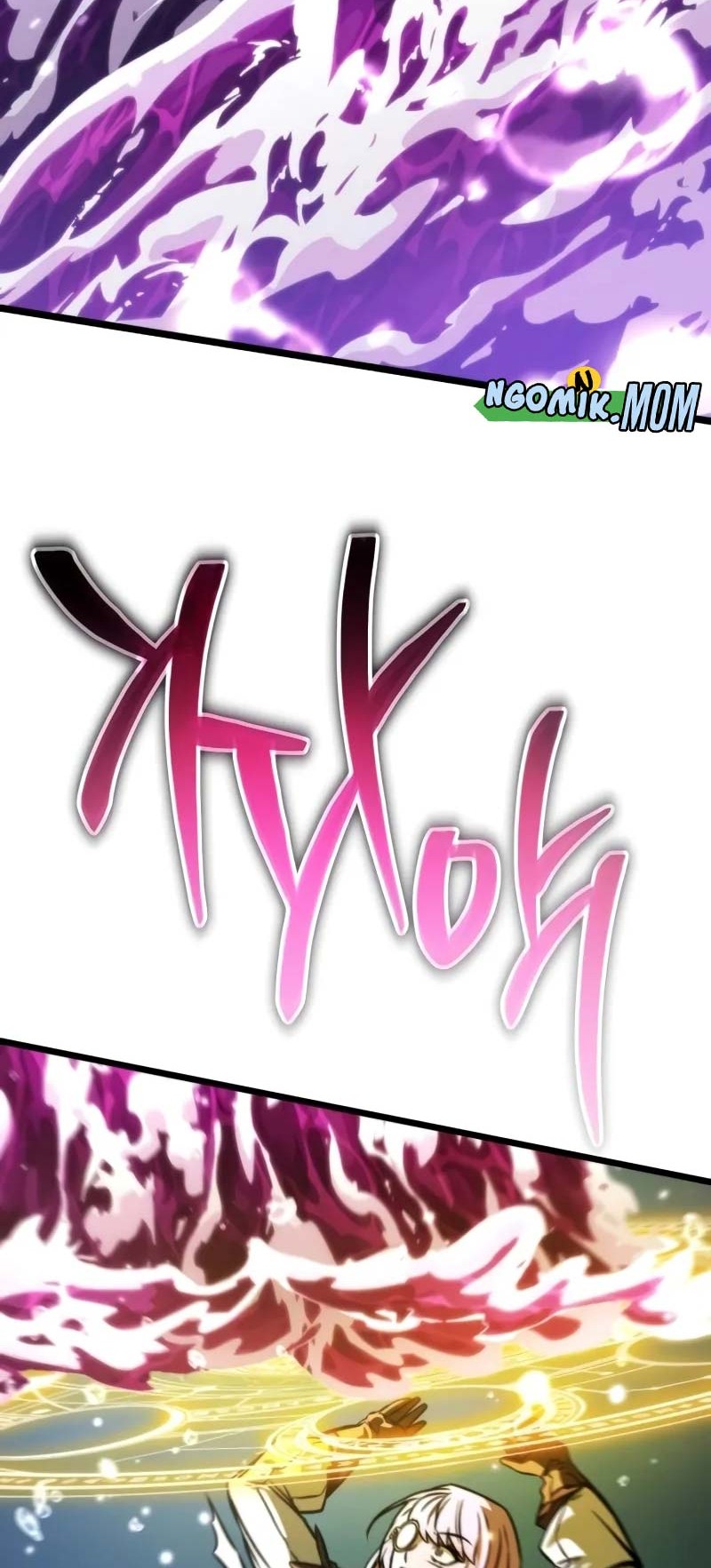 Reincarnator Chapter 56 Gambar 27