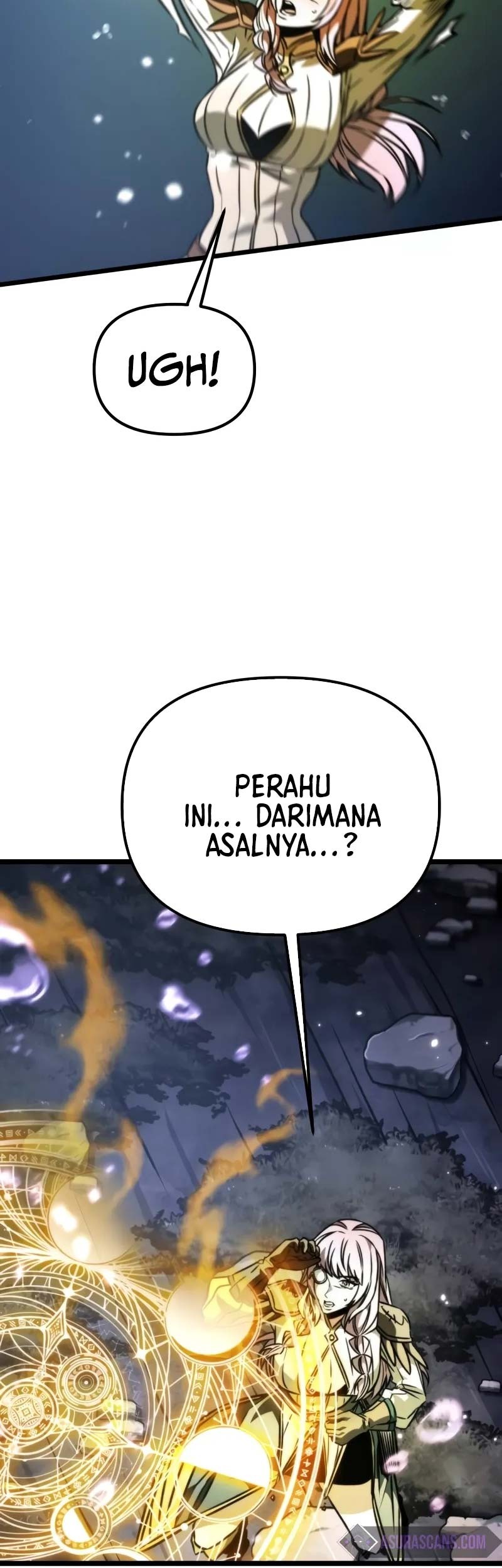 Reincarnator Chapter 56 Gambar 28