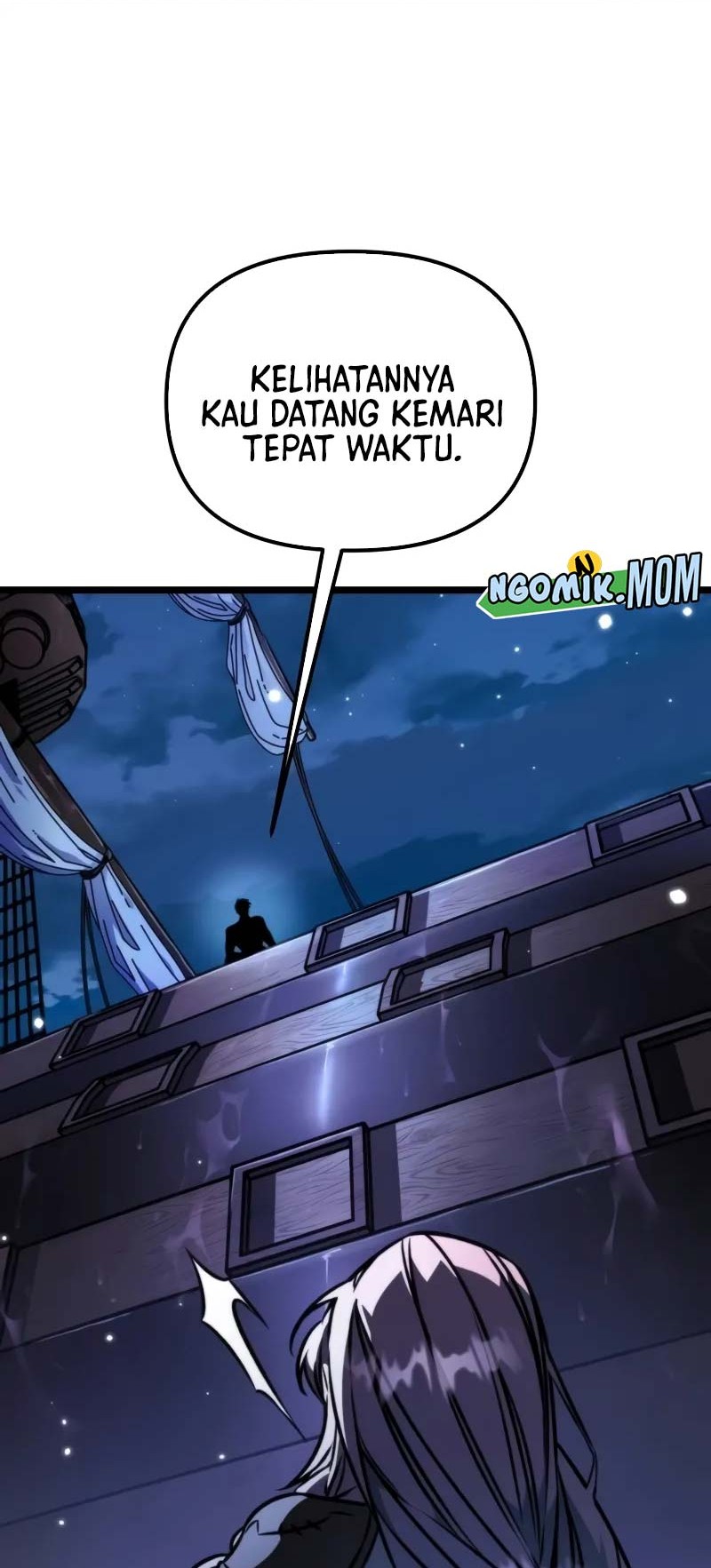 Reincarnator Chapter 56 Gambar 29