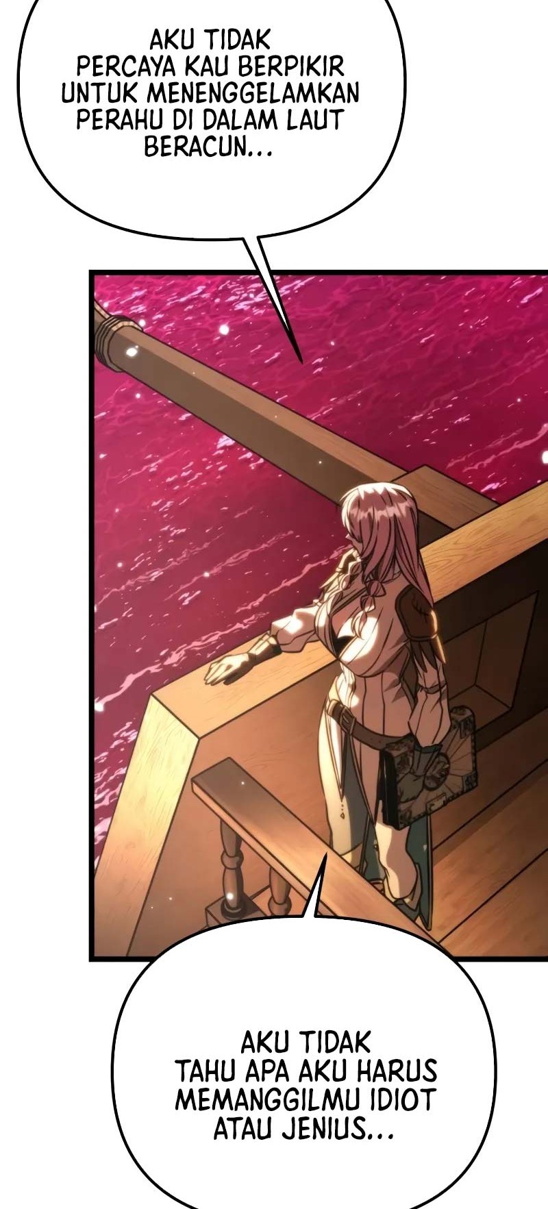 Reincarnator Chapter 56 Gambar 33