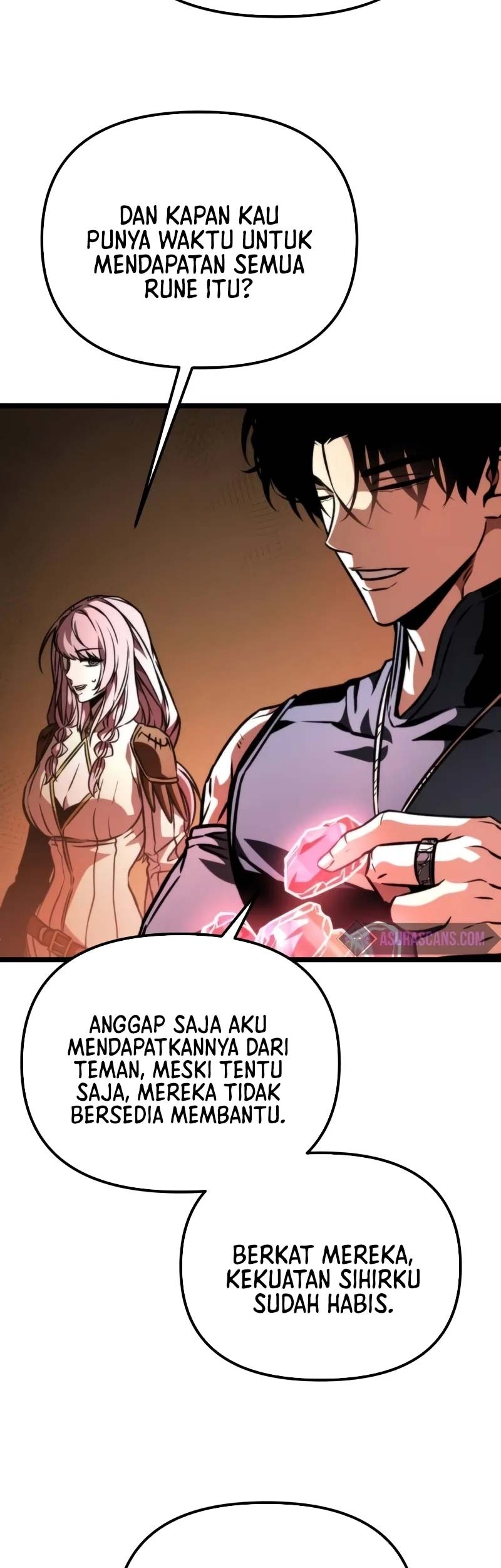 Reincarnator Chapter 56 Gambar 34