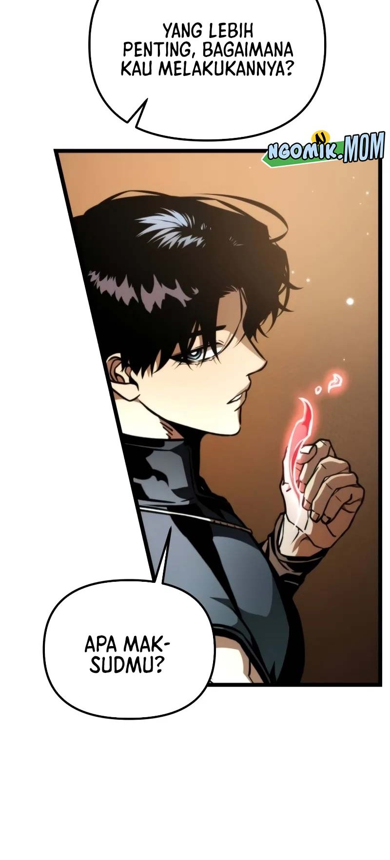 Reincarnator Chapter 56 Gambar 35