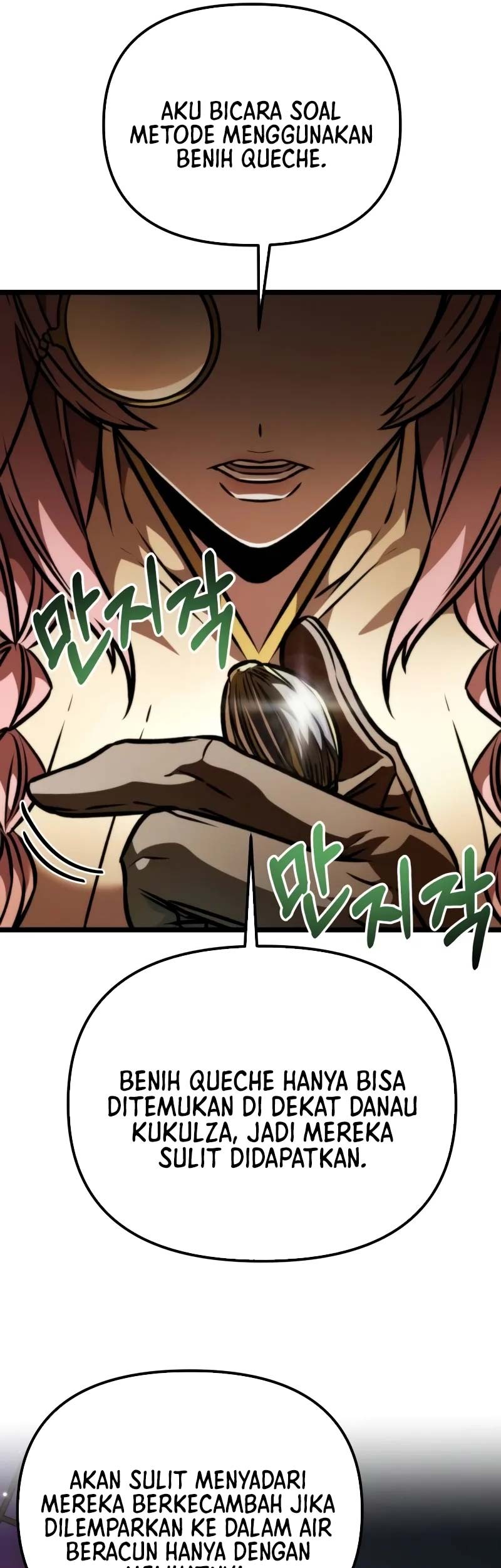 Reincarnator Chapter 56 Gambar 36