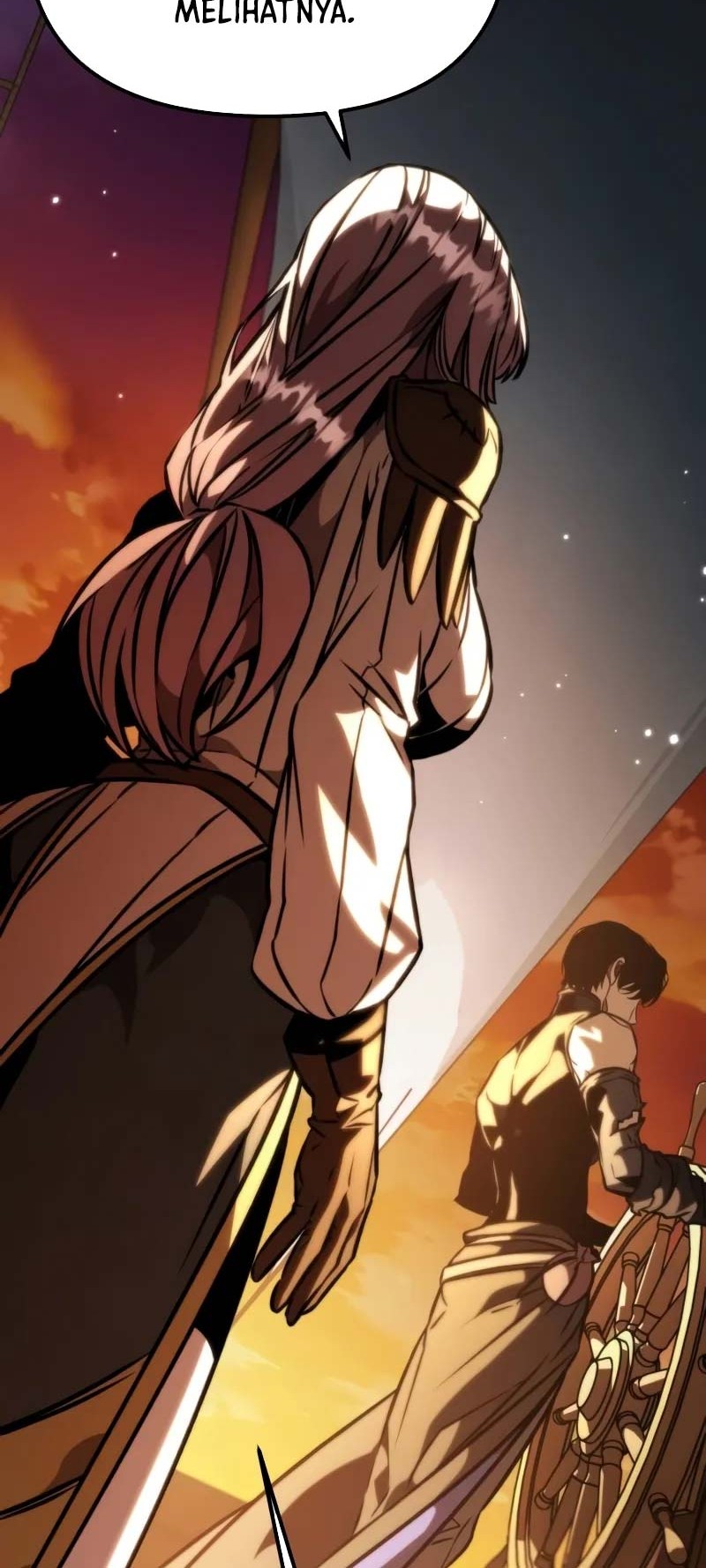 Reincarnator Chapter 56 Gambar 37