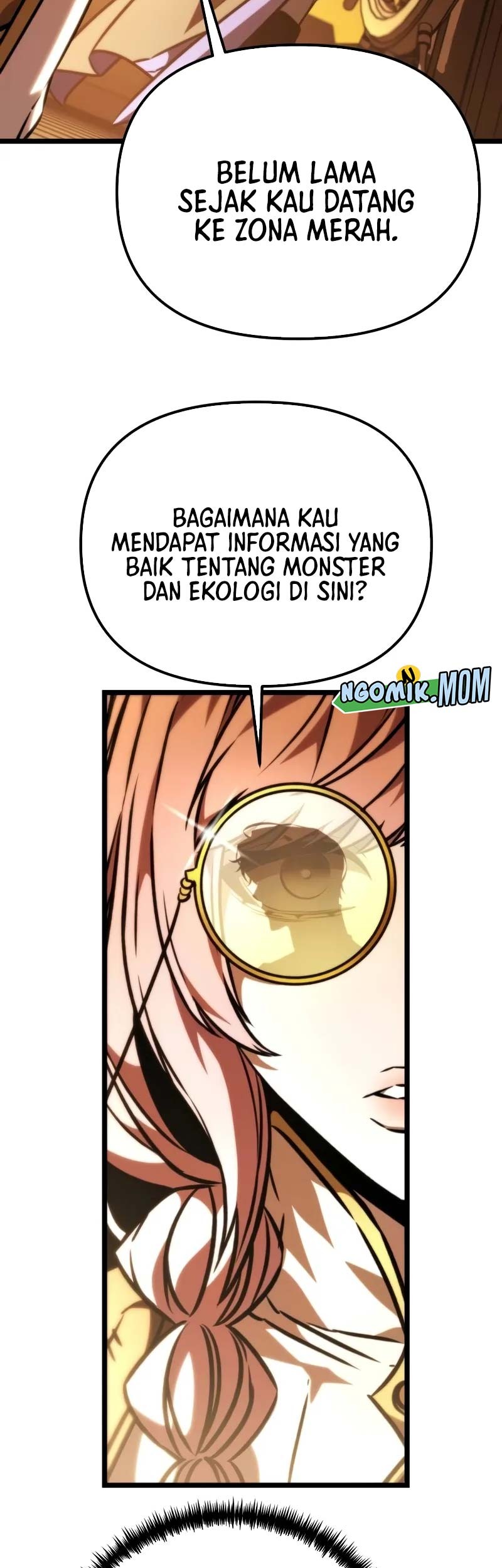 Reincarnator Chapter 56 Gambar 38
