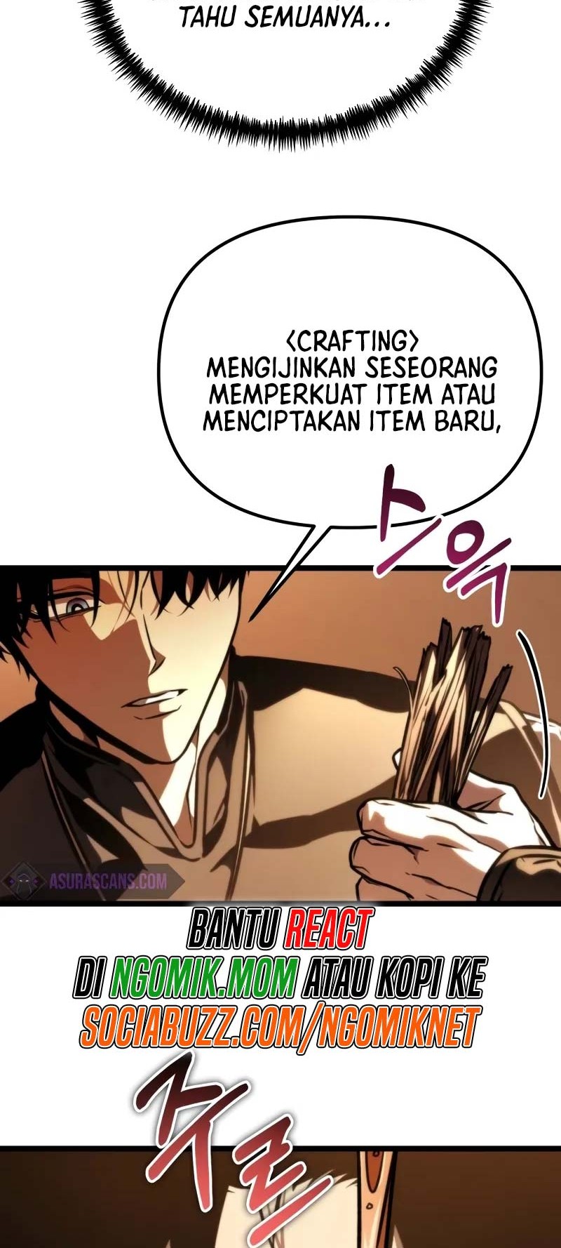 Reincarnator Chapter 56 Gambar 41