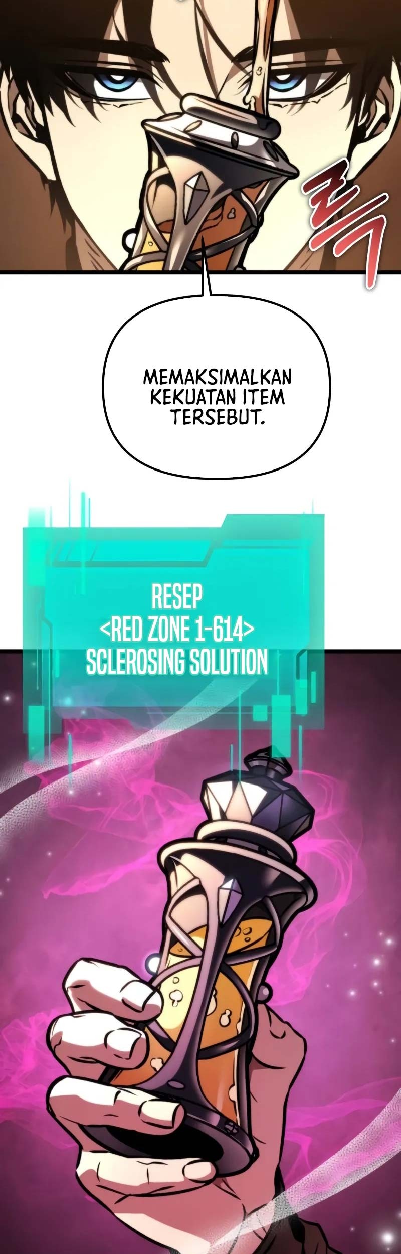 Reincarnator Chapter 56 Gambar 42