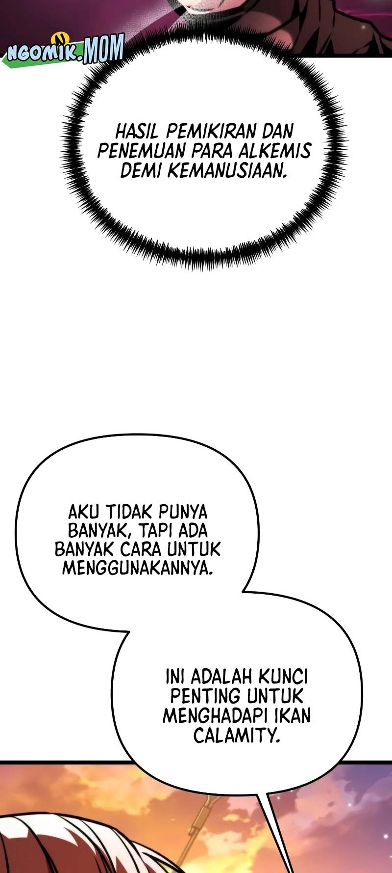Reincarnator Chapter 56 Gambar 43
