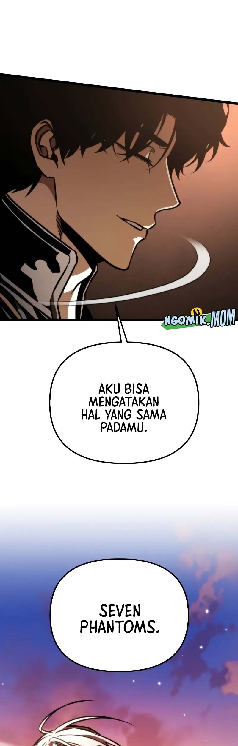 Reincarnator Chapter 56 Gambar 46